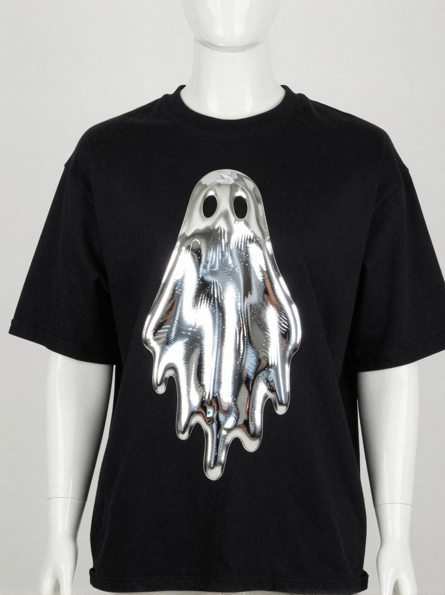 Longsleeve Aura Logo - Face